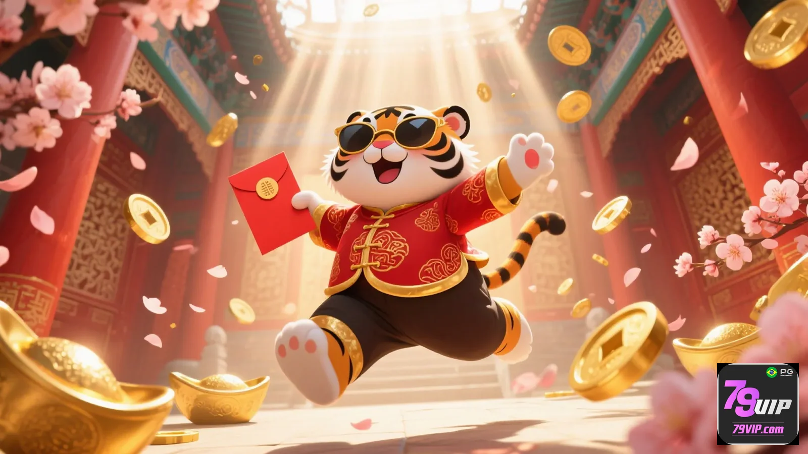 Ofertas de cassino - 79vip