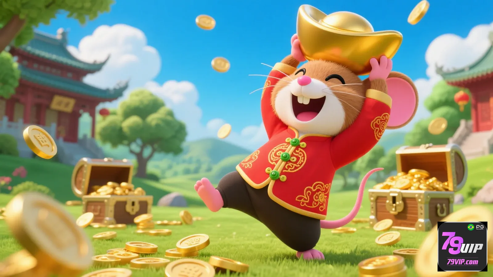 Cassino online Brasil