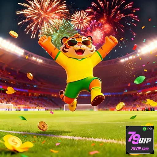 Jackpot slots Brasil