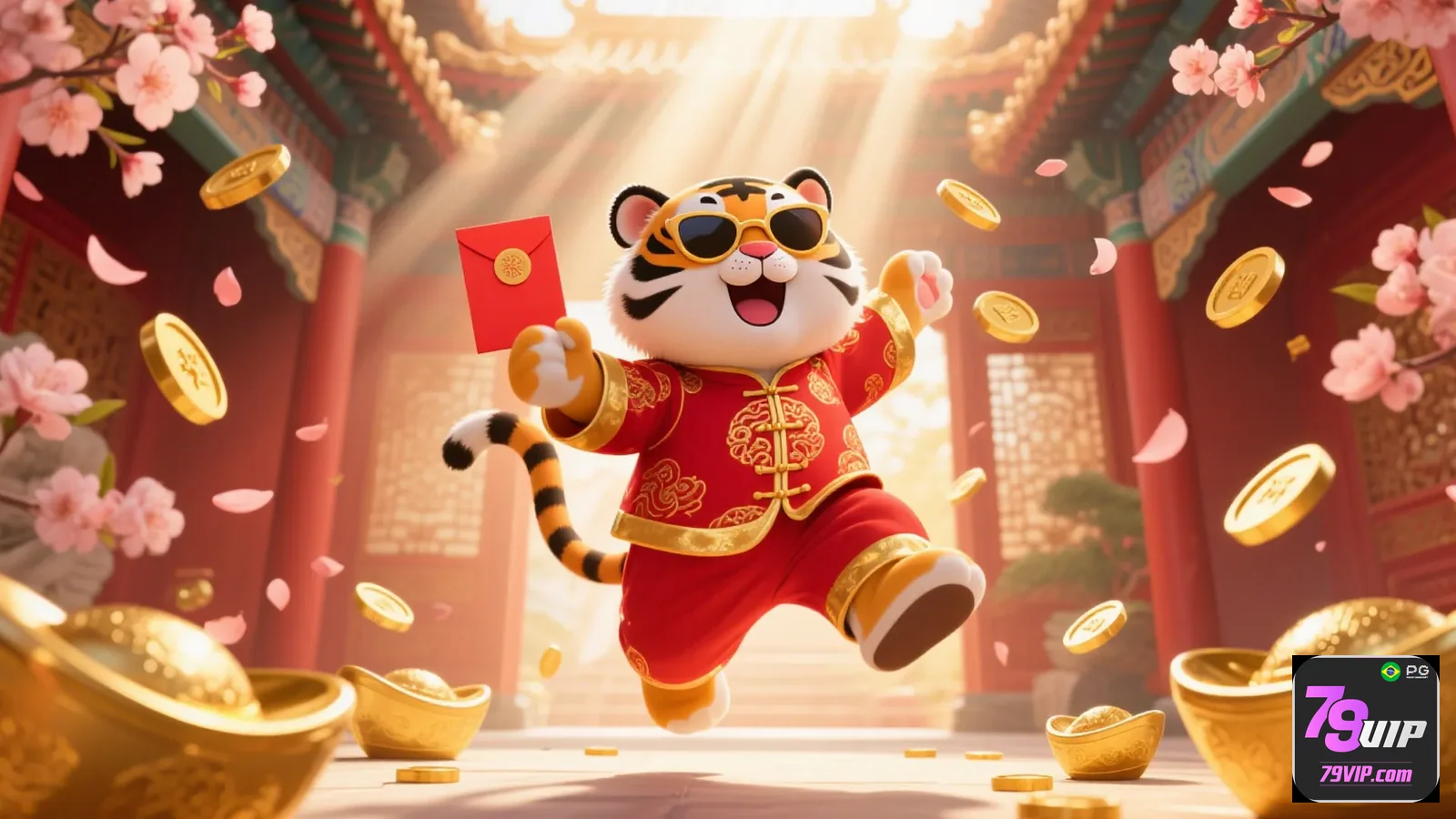 Ofertas de cassino - 79vip